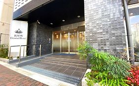 瓦屋町クリスタルホテル