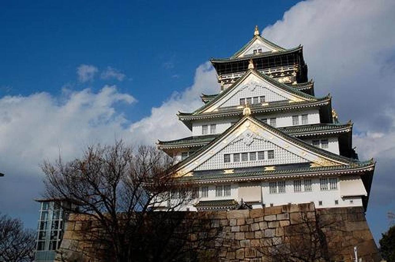 Kawarayamachi Crystal Hotel 大阪市 エクステリア 写真